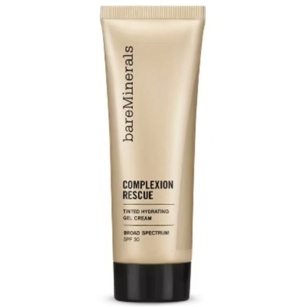 bareMinerals Complexion Rescue Tinted Hydarting Gel, Cedar 11